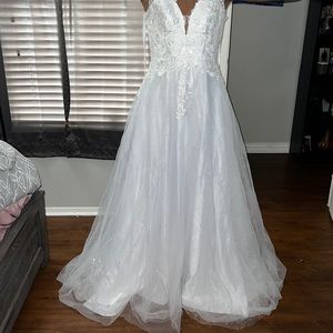 Gorgeous Wedding Dress